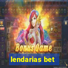 lendarias bet